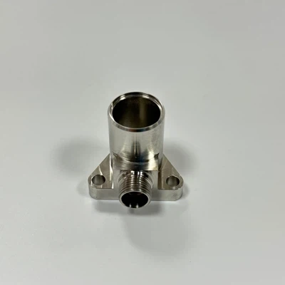 CNC freesimise täppisosad